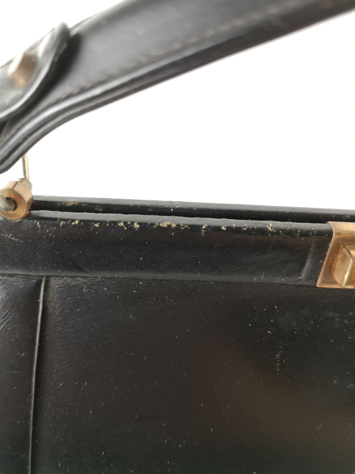 Die Taschenlady Handtasche