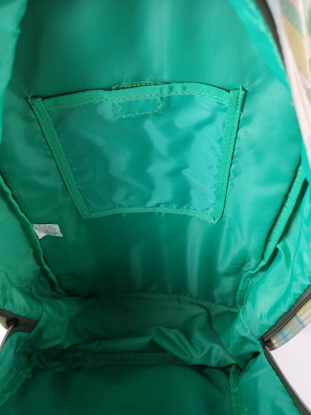 Die Taschenlady Rucksack