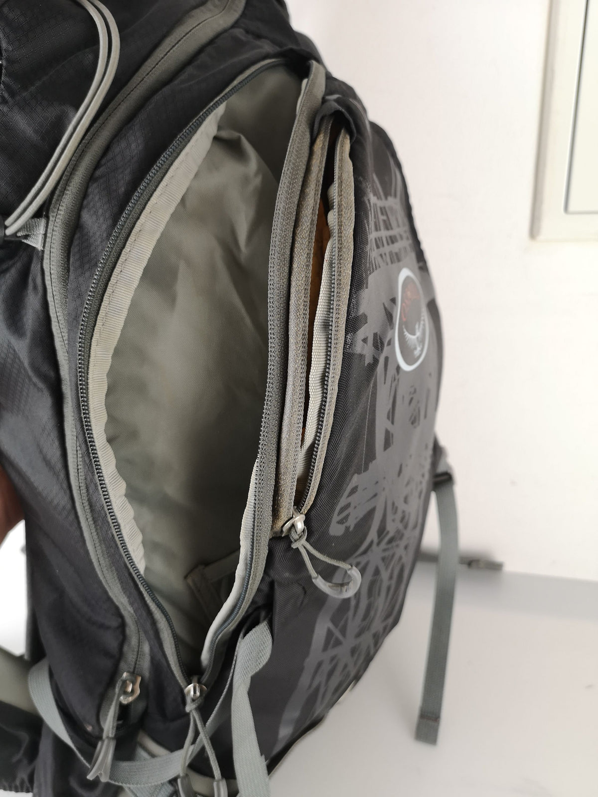 OSPREY Rucksack