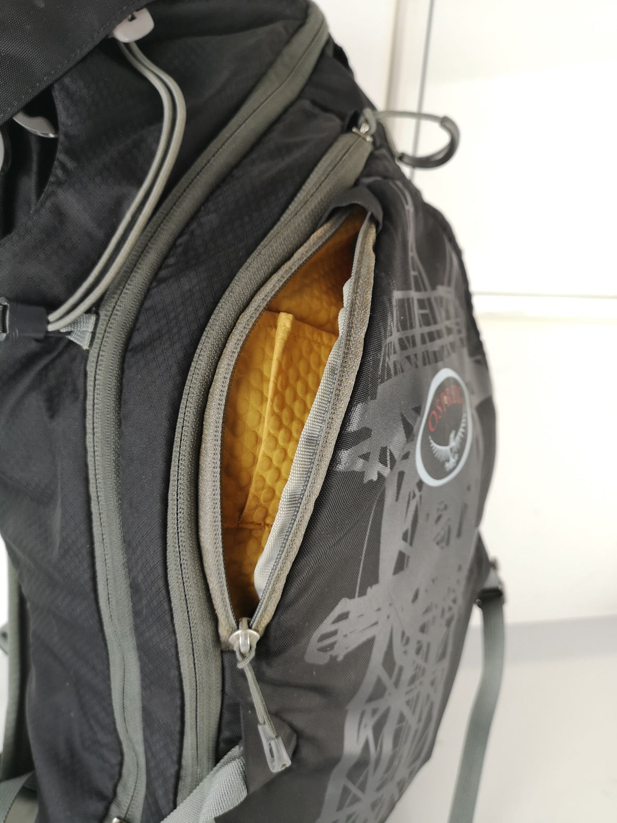 OSPREY Rucksack