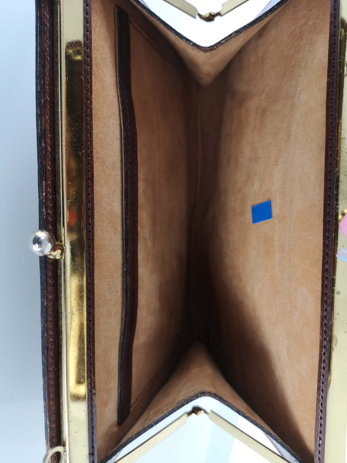 Petrocelli Clutch