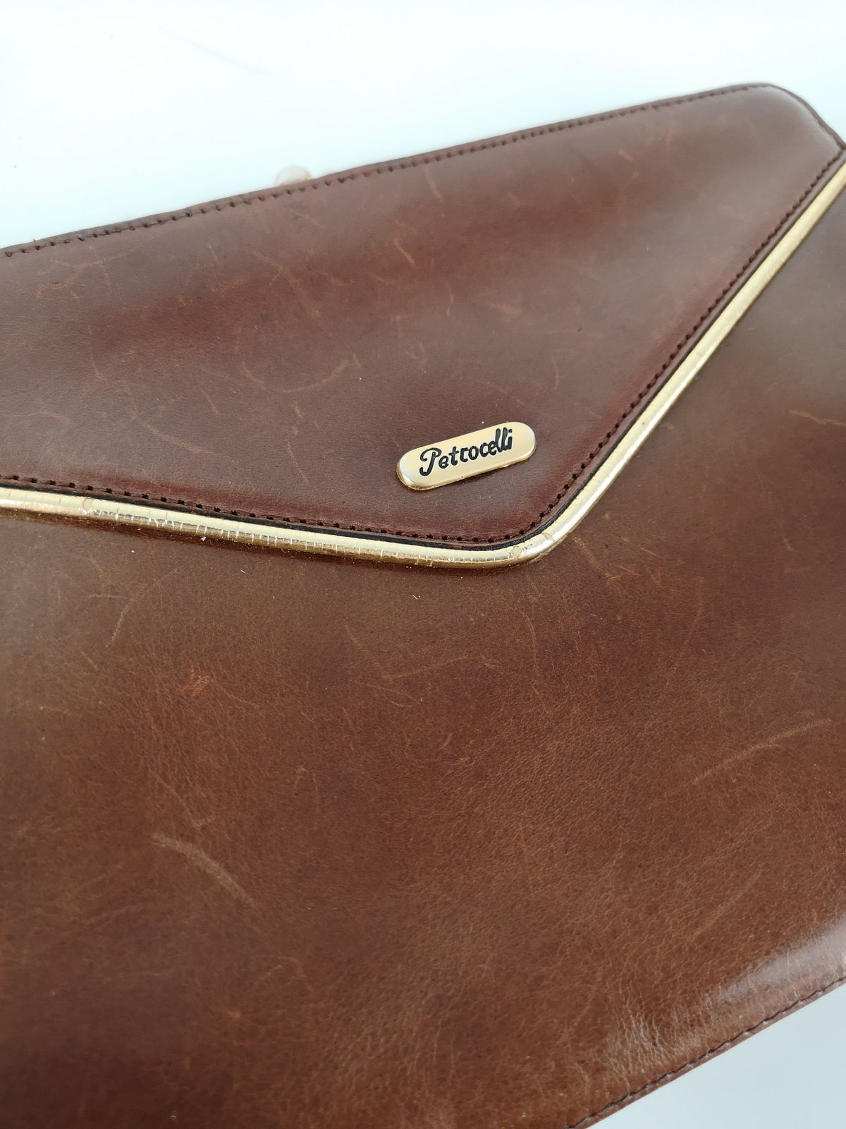 Petrocelli Clutch