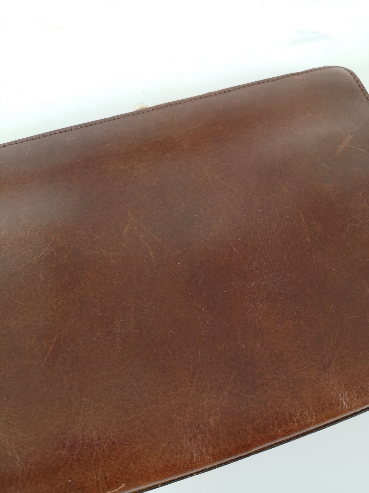 Petrocelli Clutch