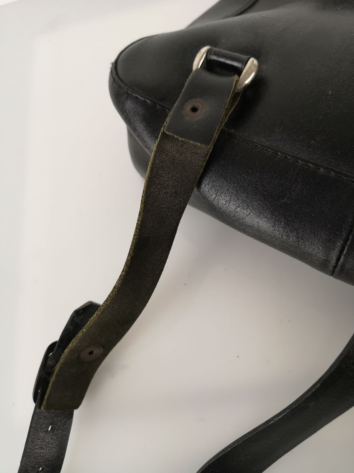Die Taschenlady Rucksack