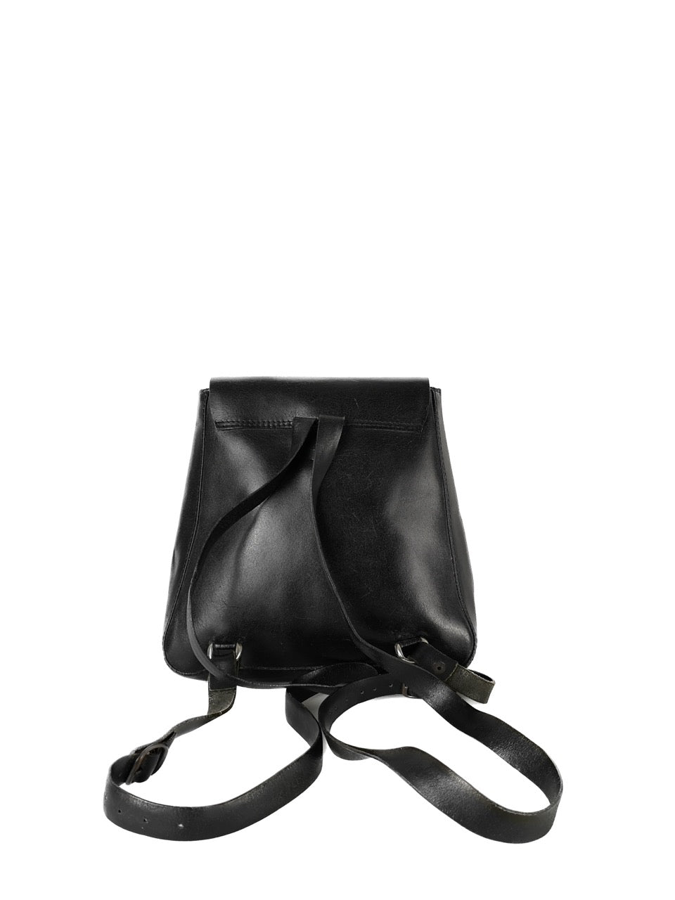 Die Taschenlady Rucksack