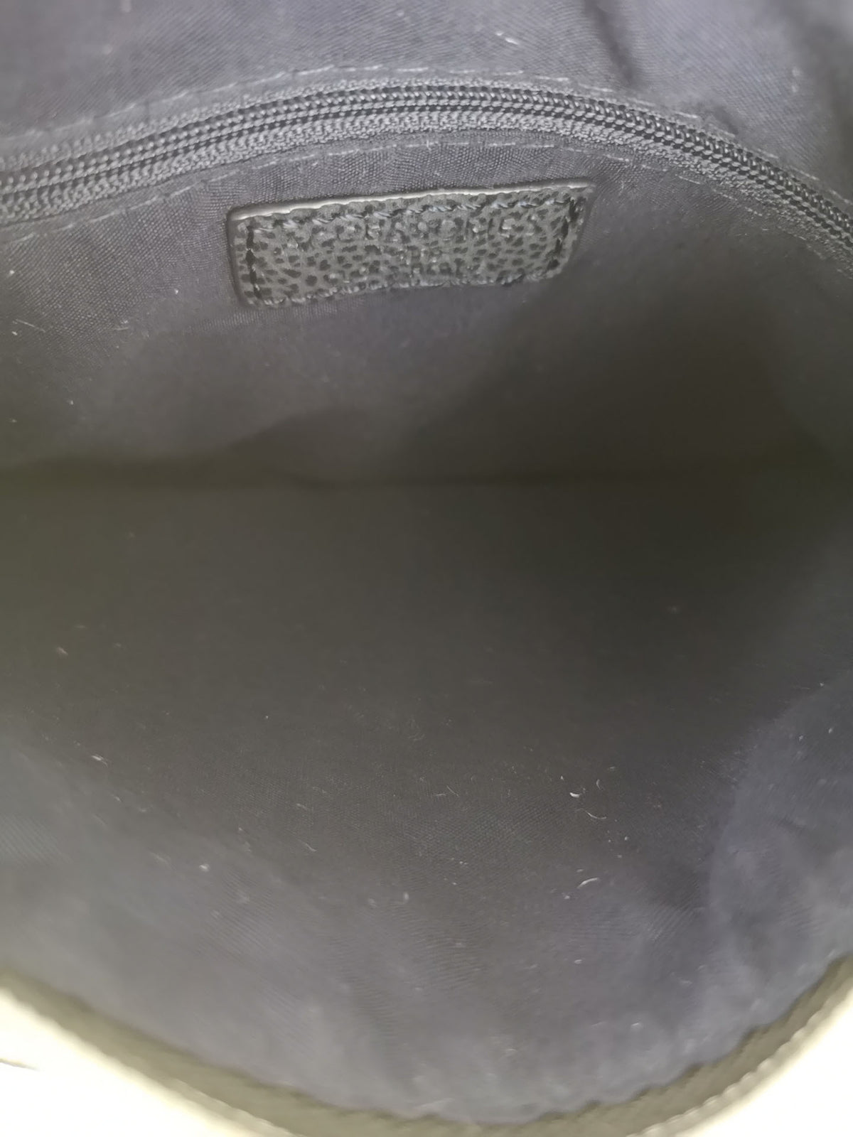Die Taschenlady Umhängetasche