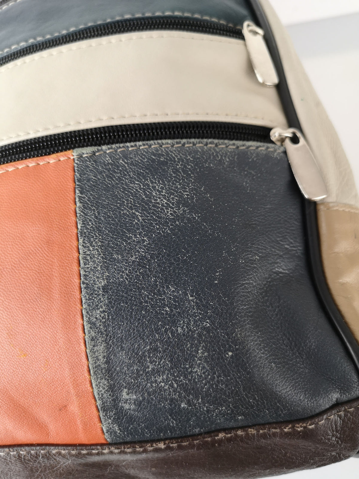 Die Taschenlady Rucksack