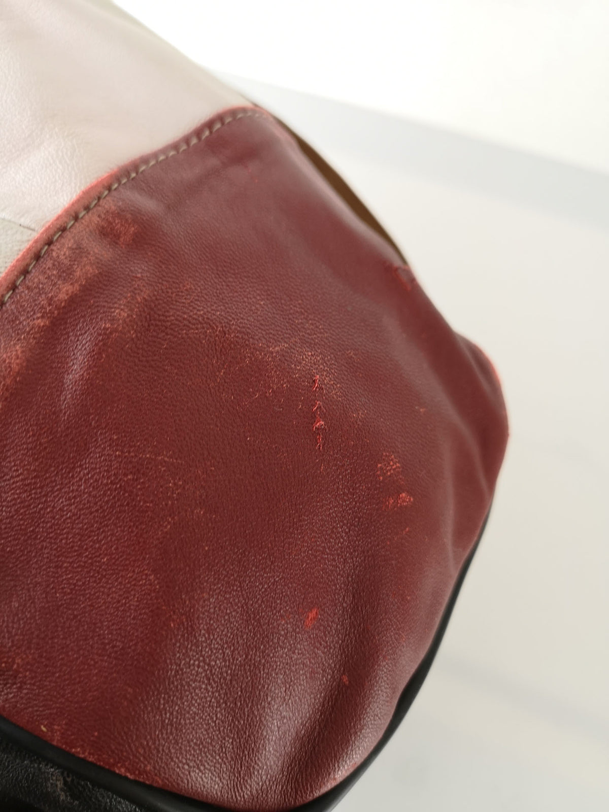 Die Taschenlady Rucksack