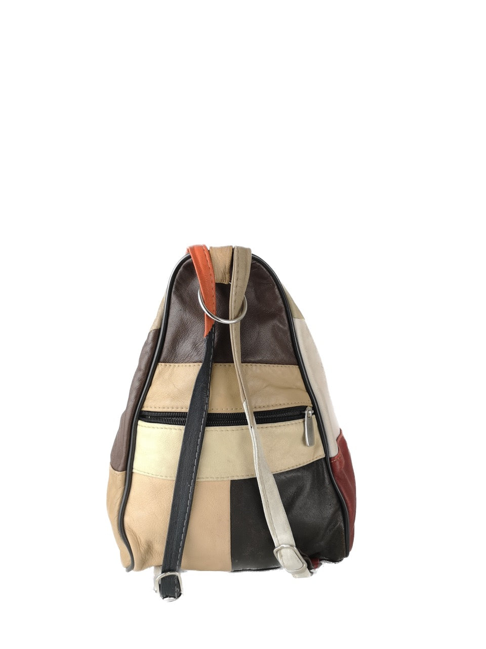 Die Taschenlady Rucksack