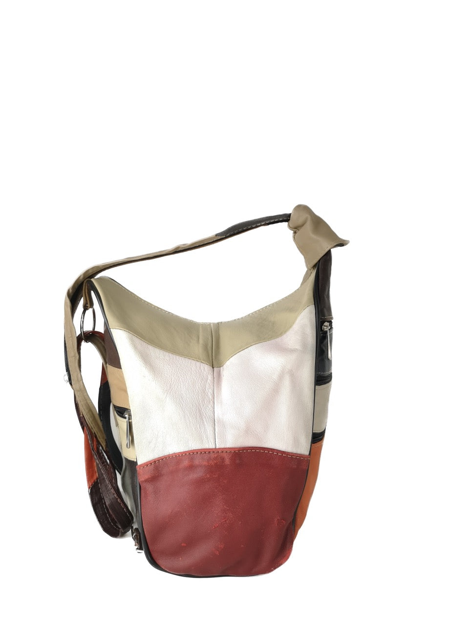 Die Taschenlady Rucksack