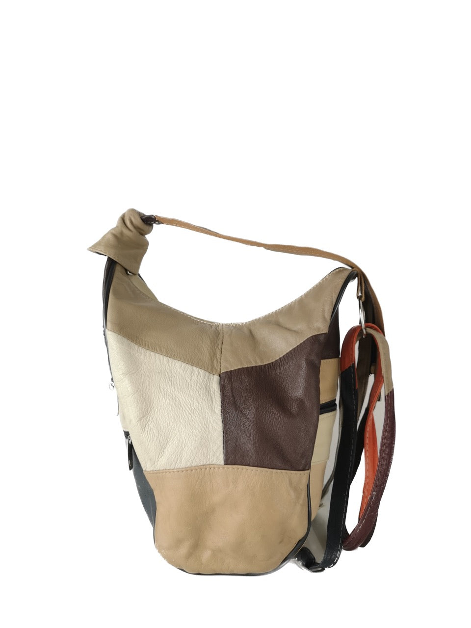 Die Taschenlady Rucksack
