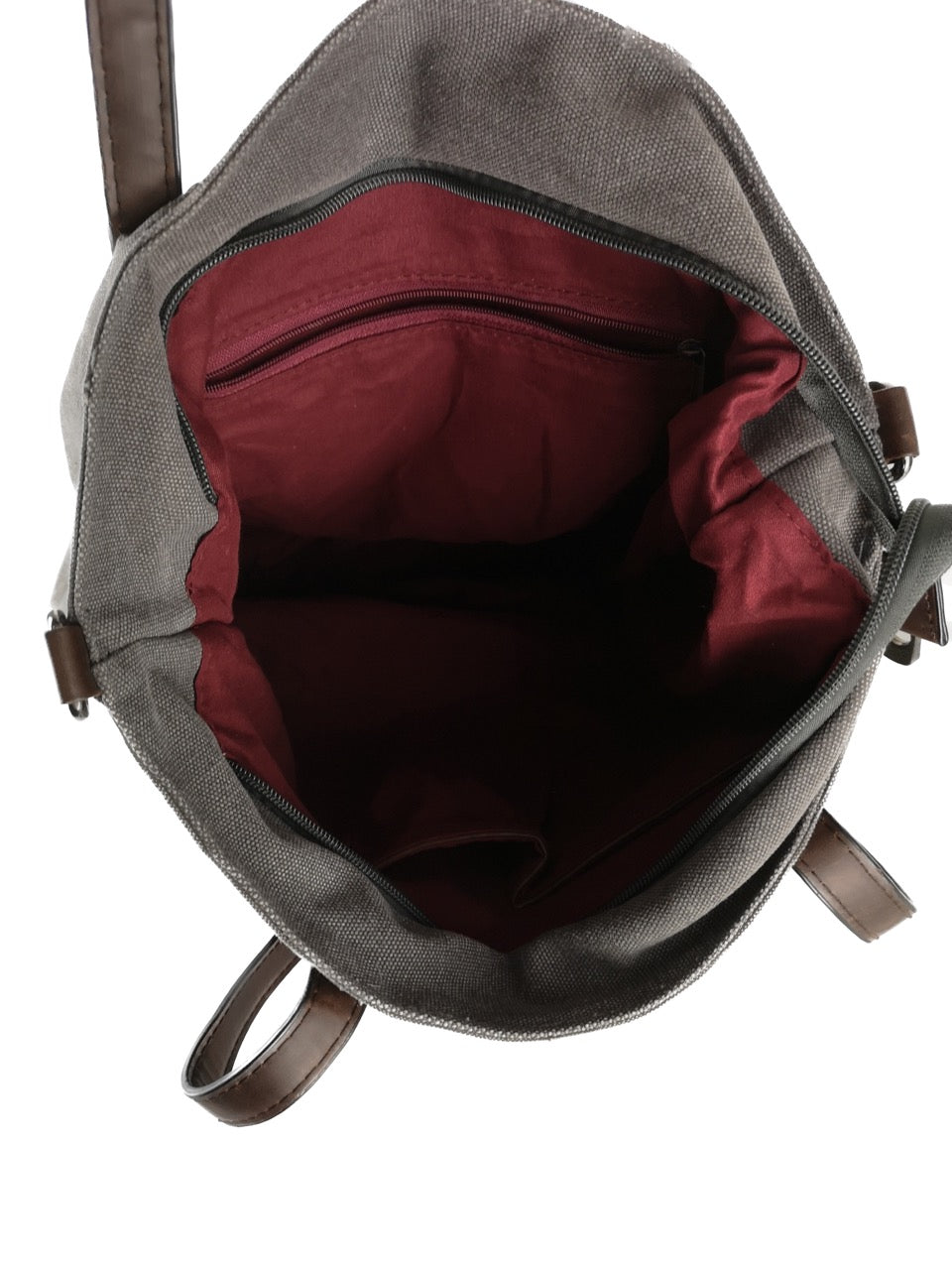 Die Taschenlady Schultertasche