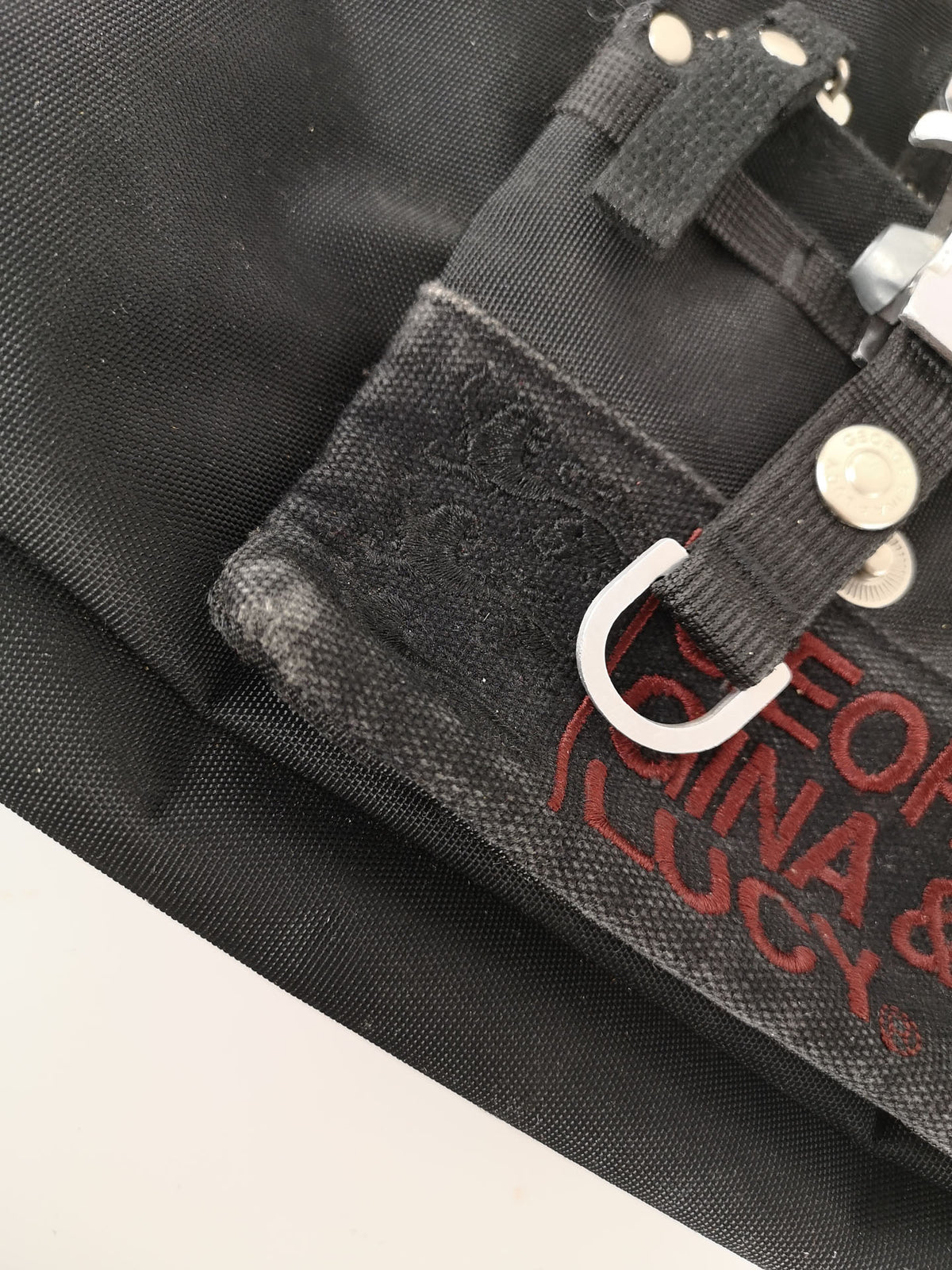George Gina & Lucy Schultertasche