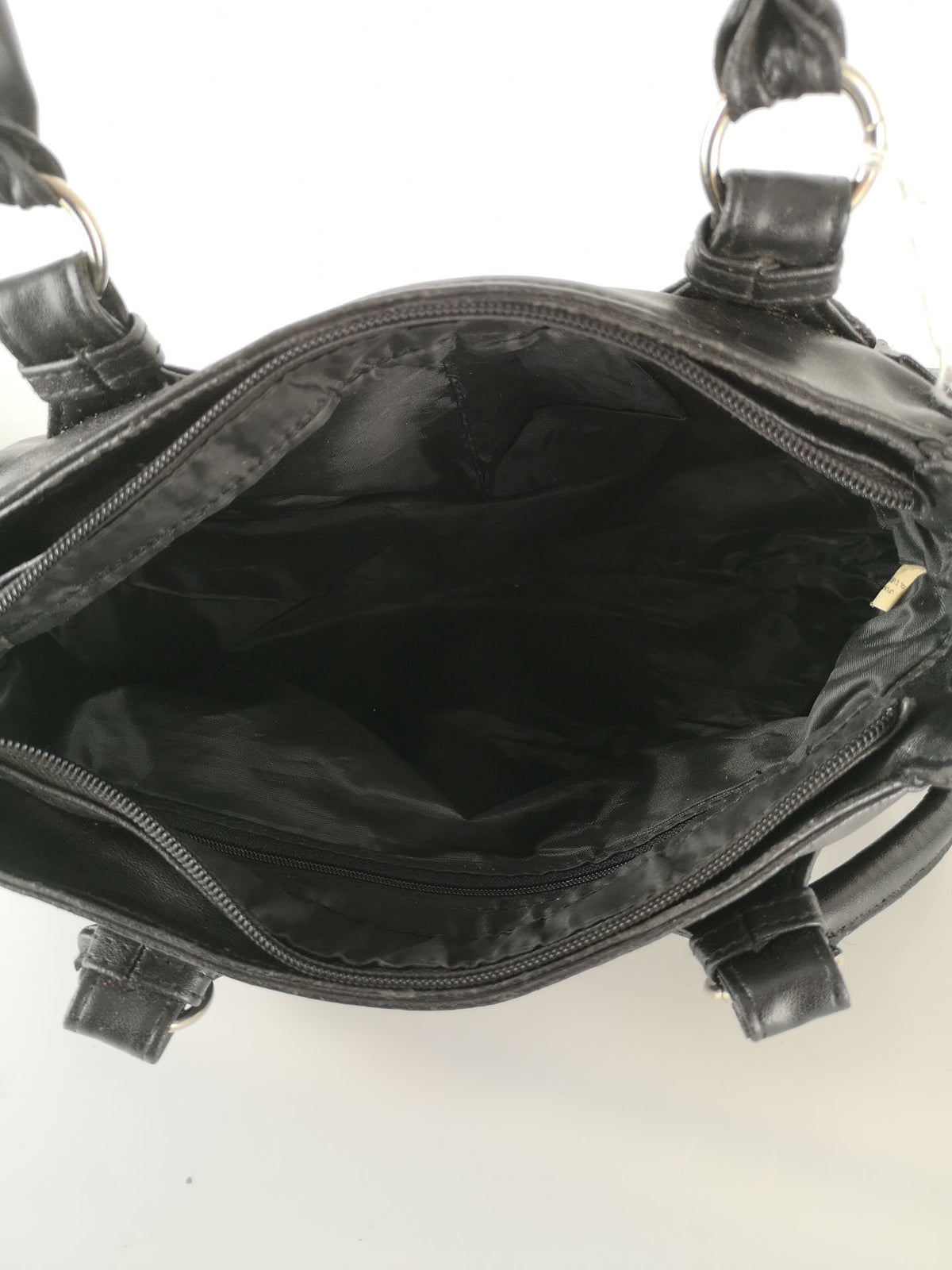 Invinity Schultertasche