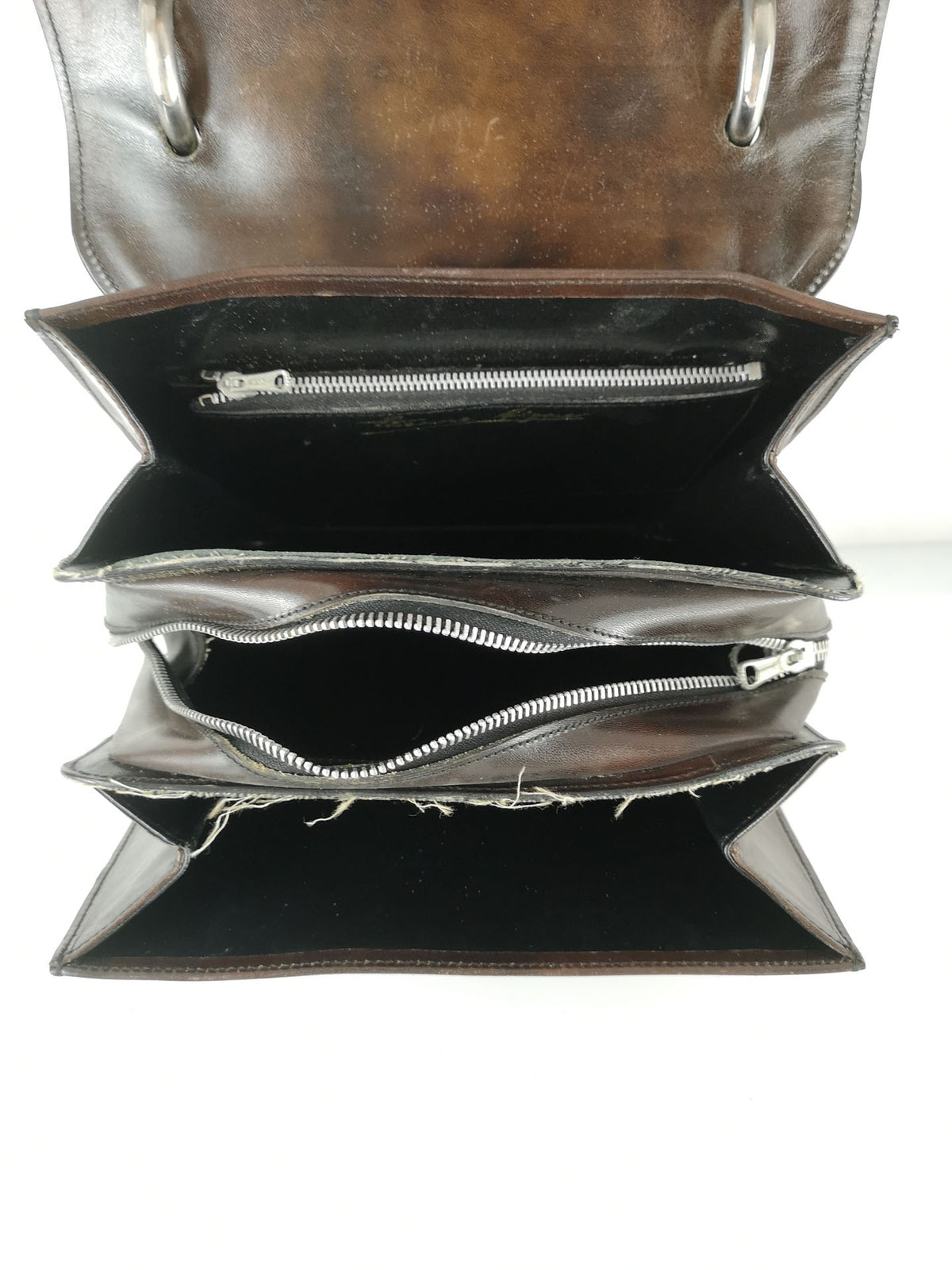 Aigner Handtasche