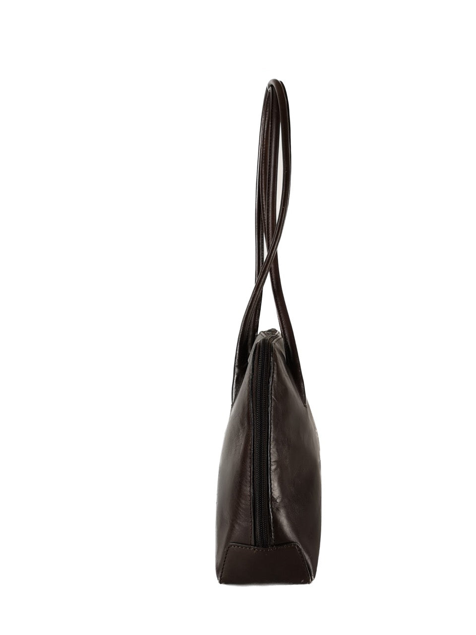 Claudio Ferrici Schultertasche