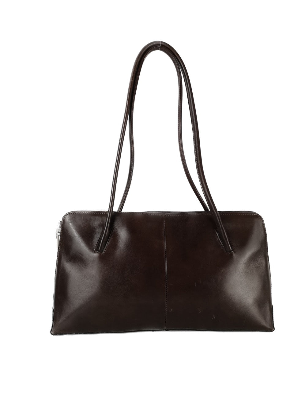 Claudio Ferrici Schultertasche