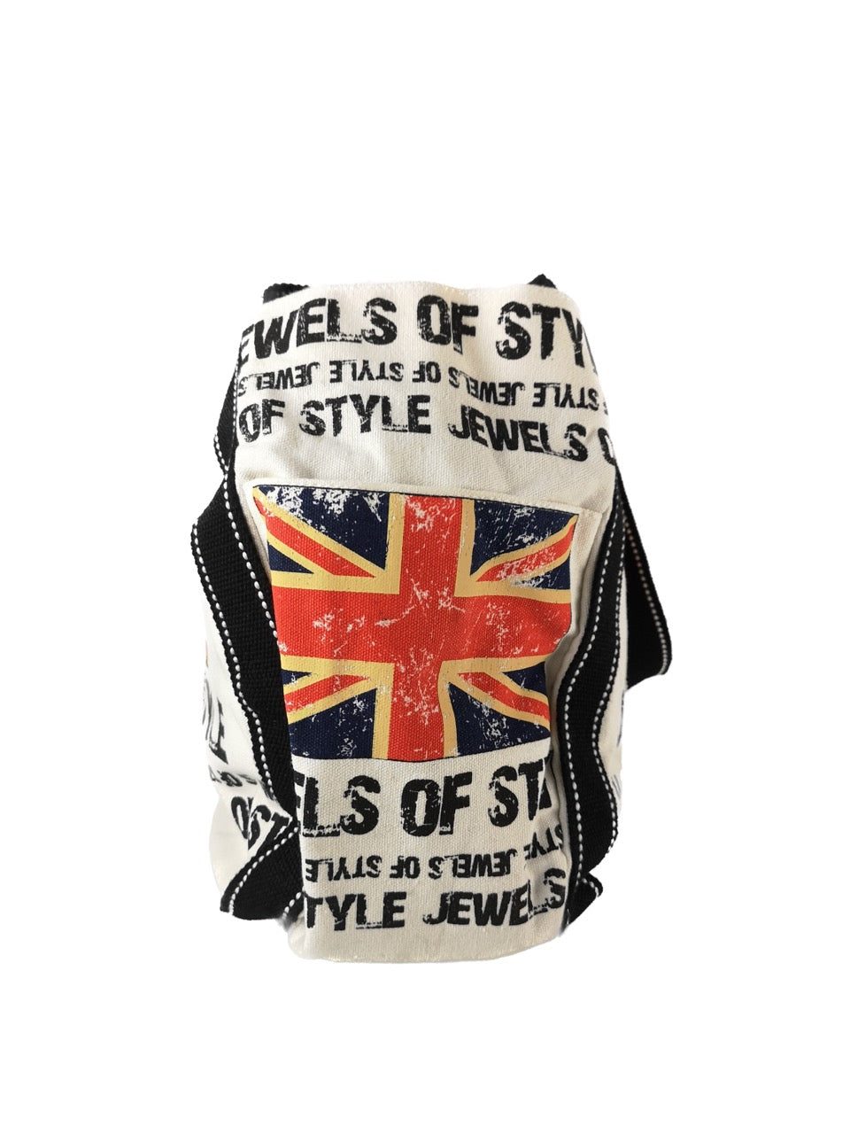 Die Taschenlady Schultertasche