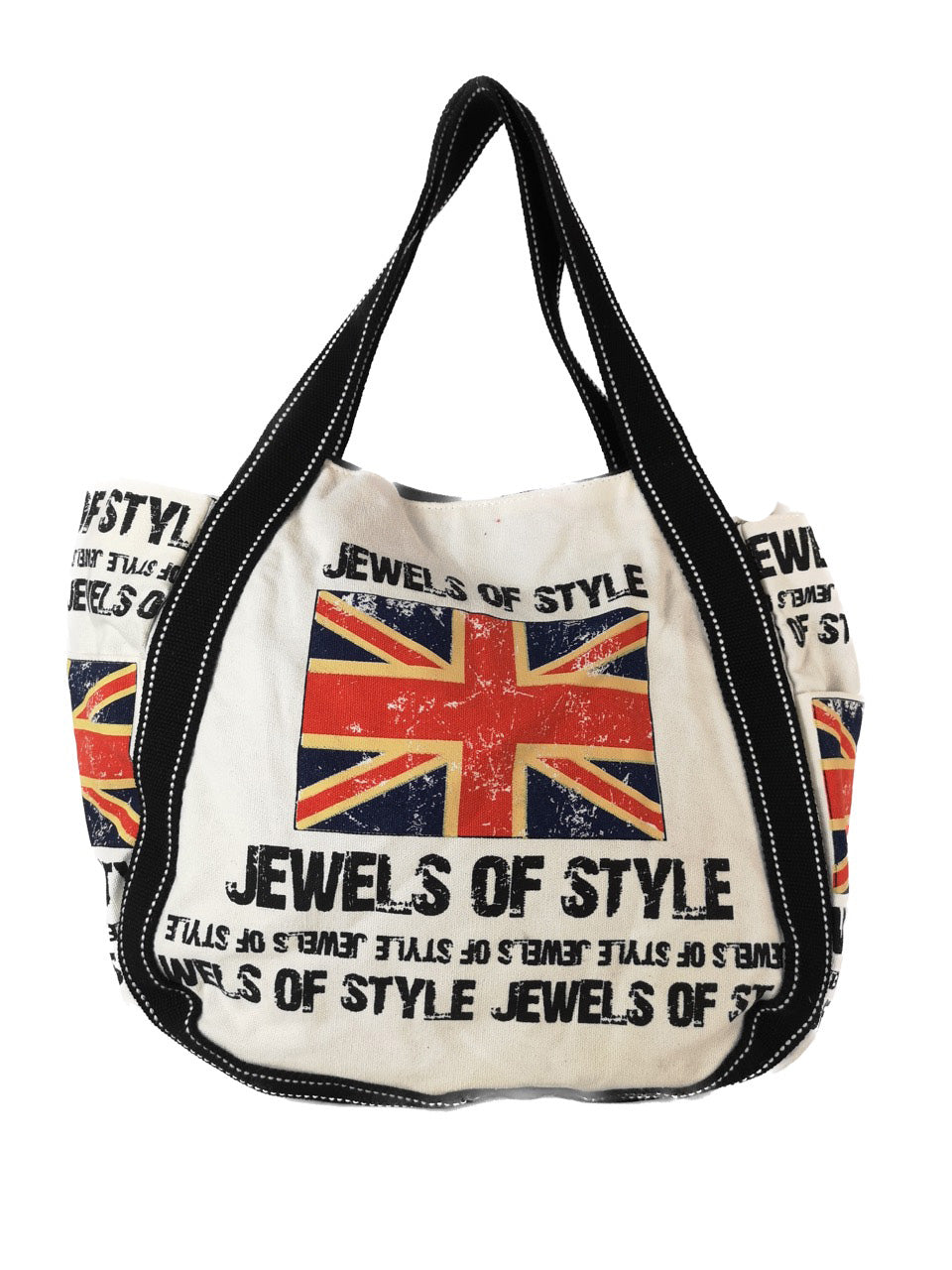 Die Taschenlady Schultertasche