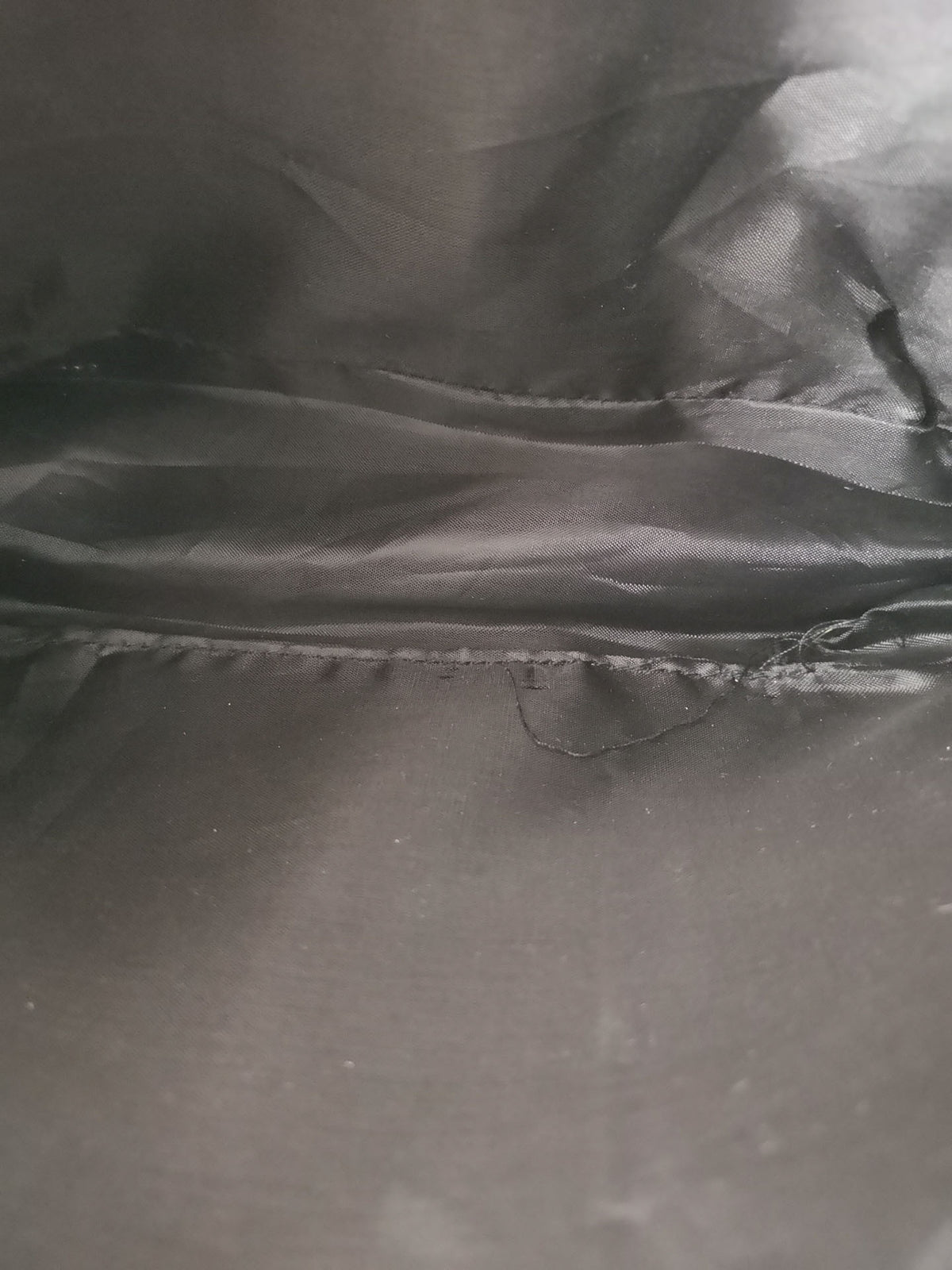 Die Taschenlady Schultertasche