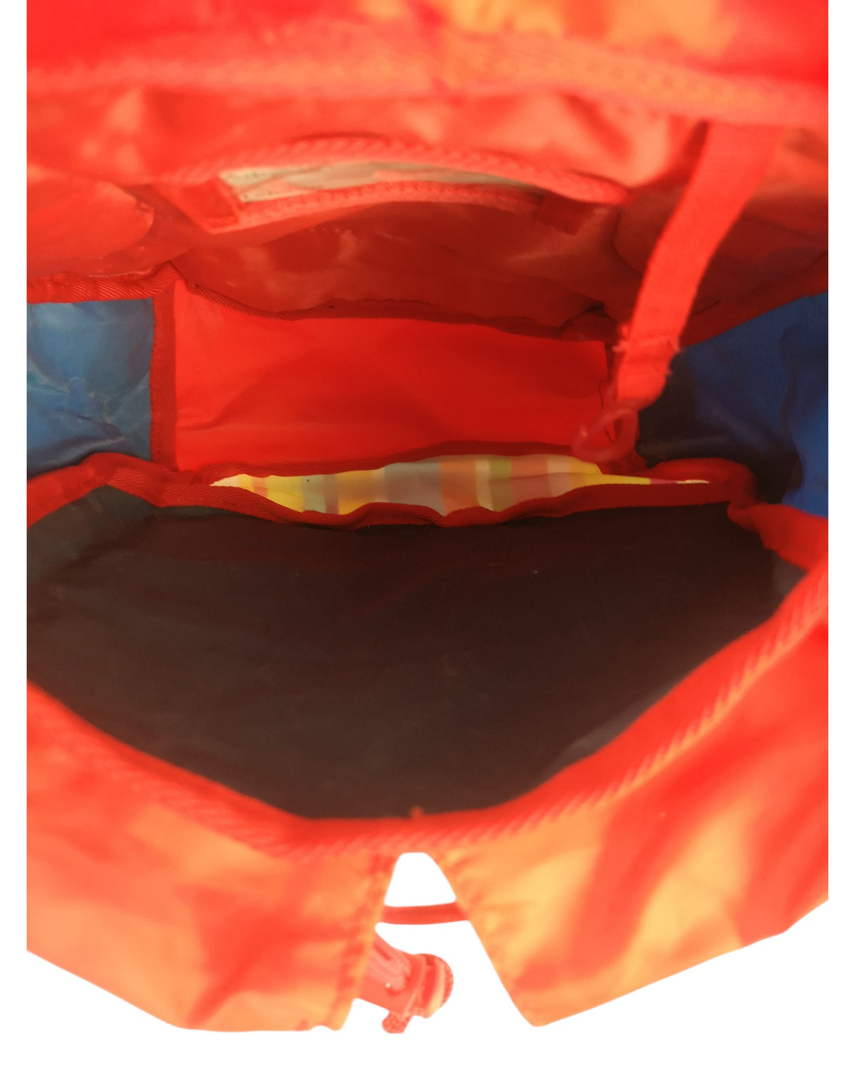 Die Taschenlady Kinderrucksack