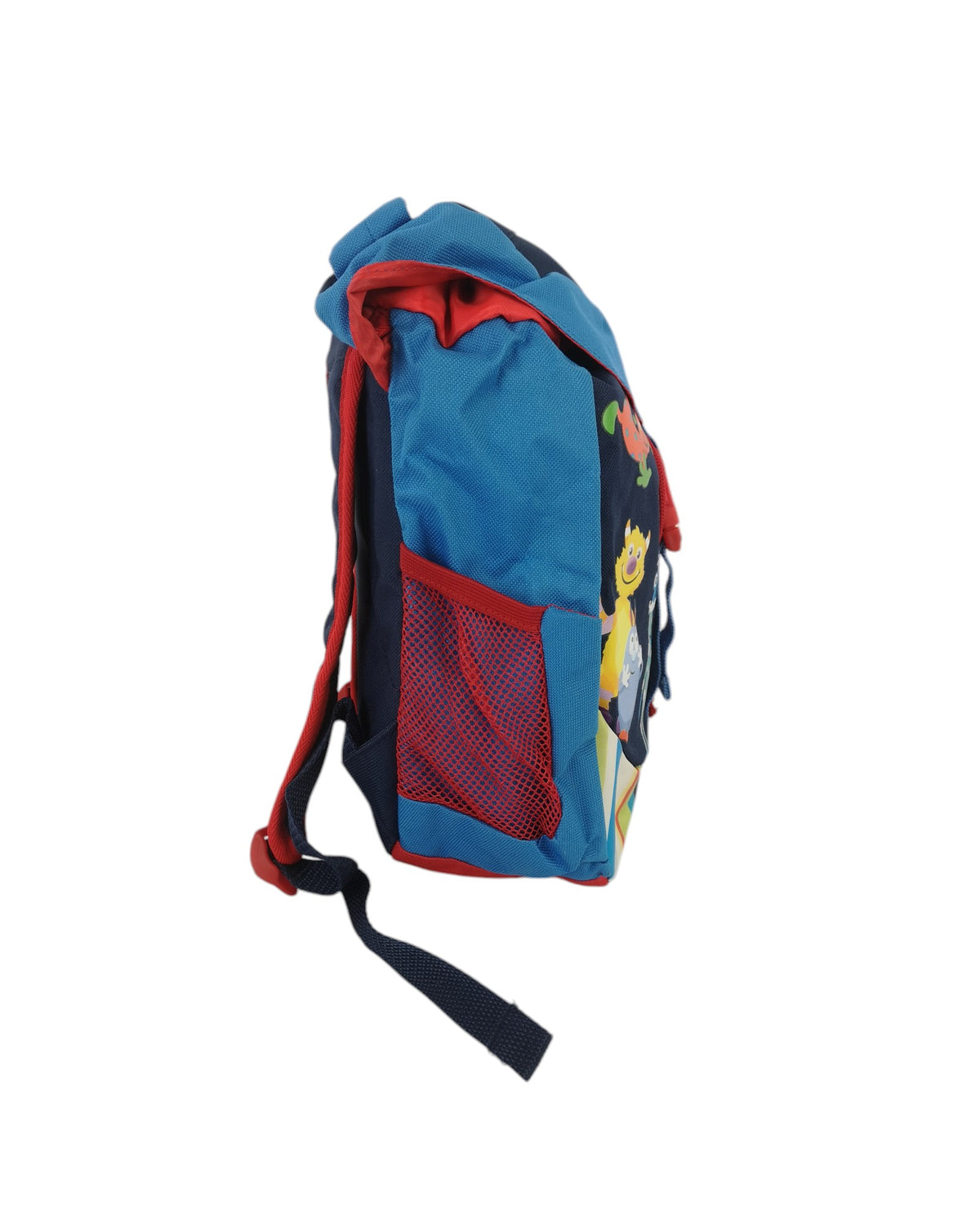 Die Taschenlady Kinderrucksack