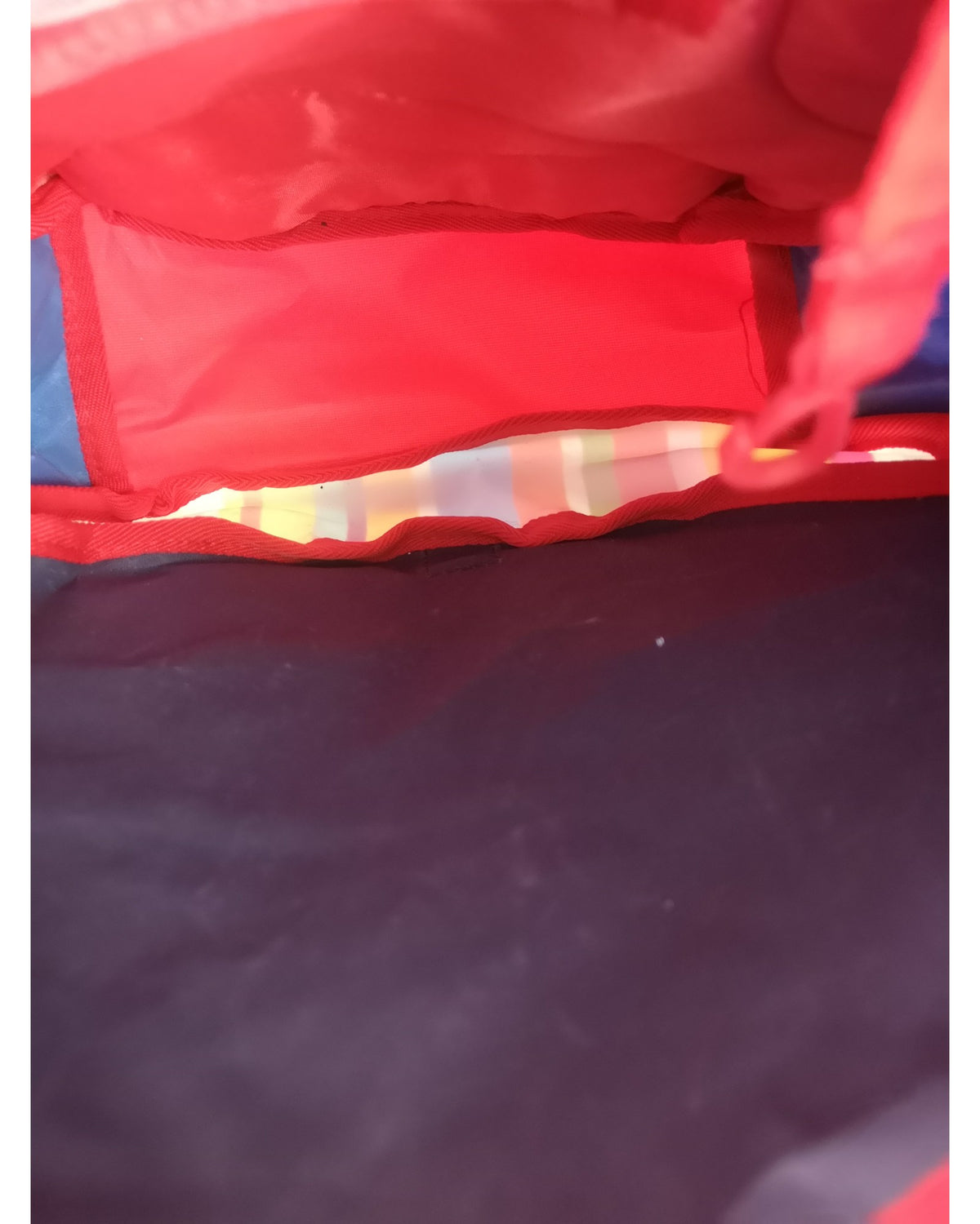Die Taschenlady Kinderrucksack