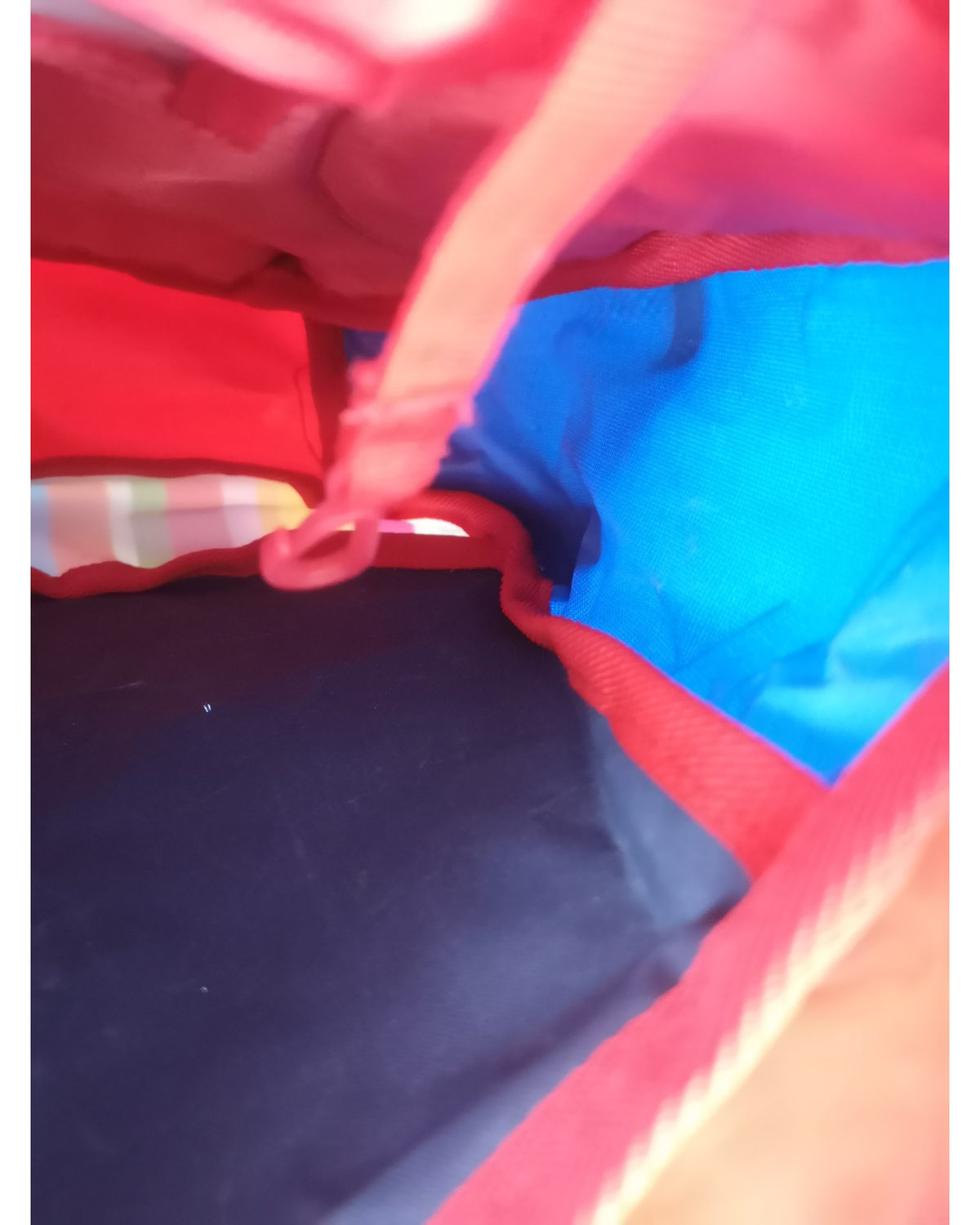 Die Taschenlady Kinderrucksack