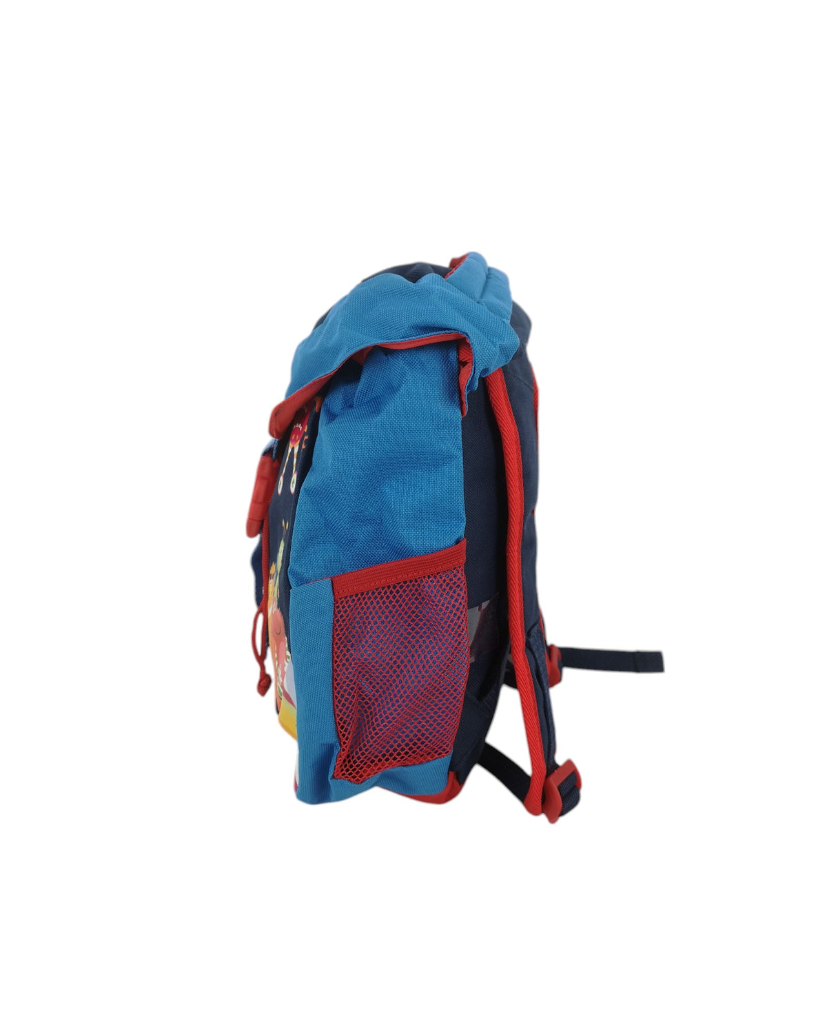 Die Taschenlady Kinderrucksack