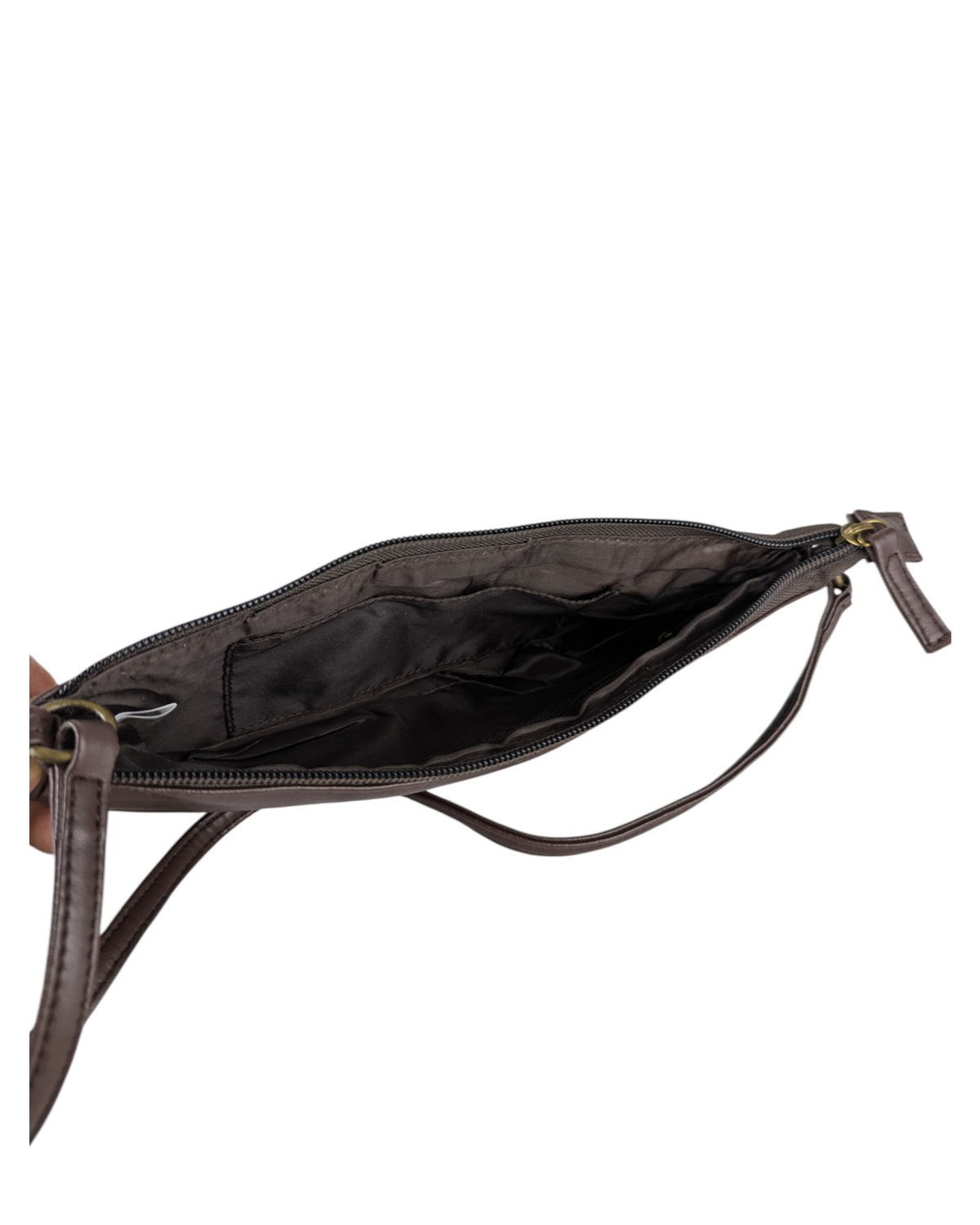 Die Taschenlady Henkeltasche