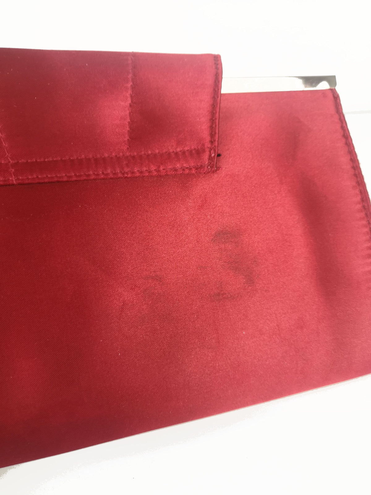 GHD Clutch