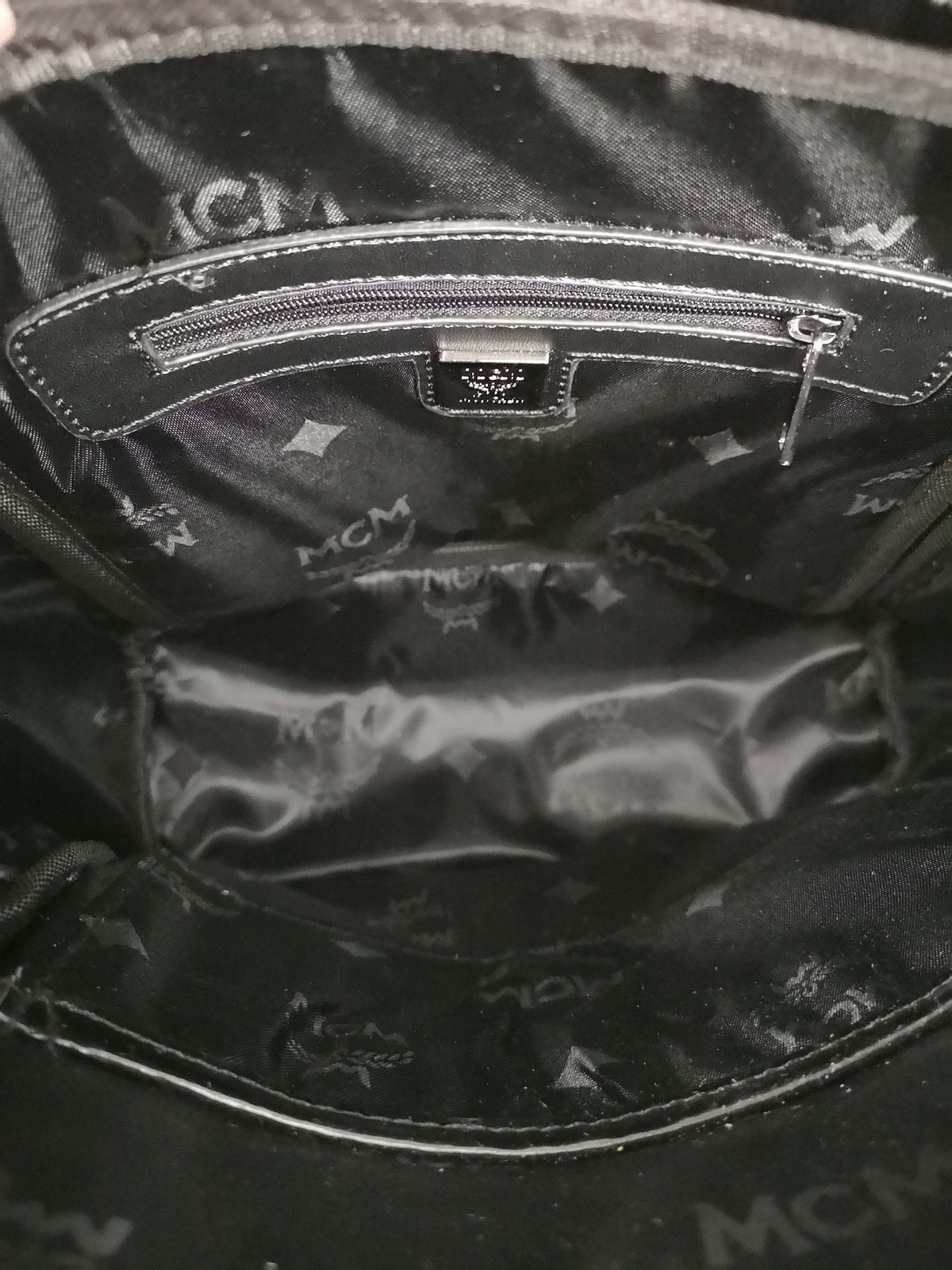MCM Rucksack