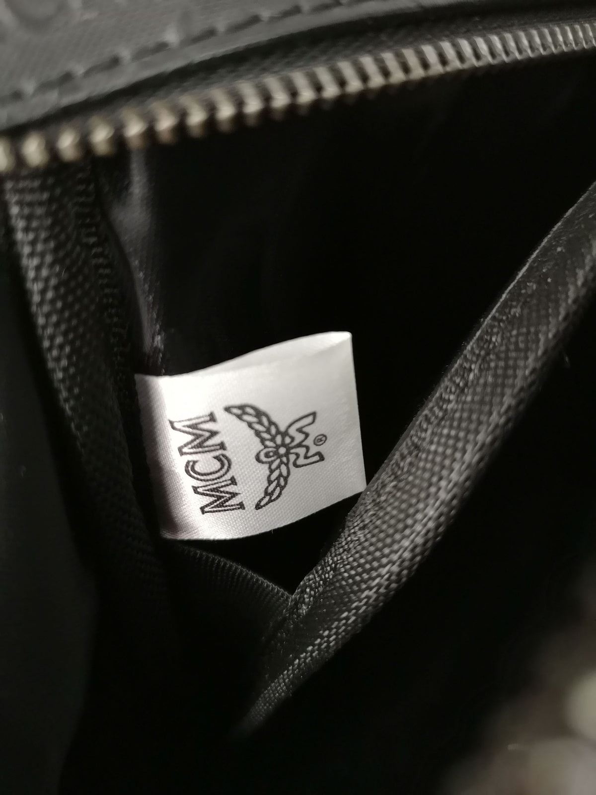MCM Rucksack