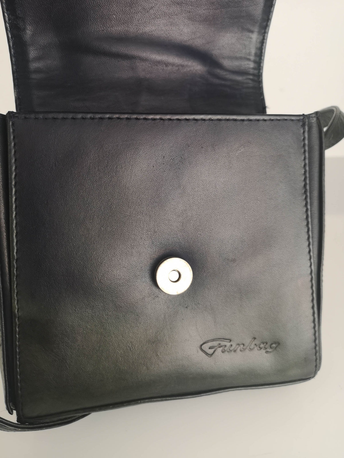 Funbag Umhängetasche