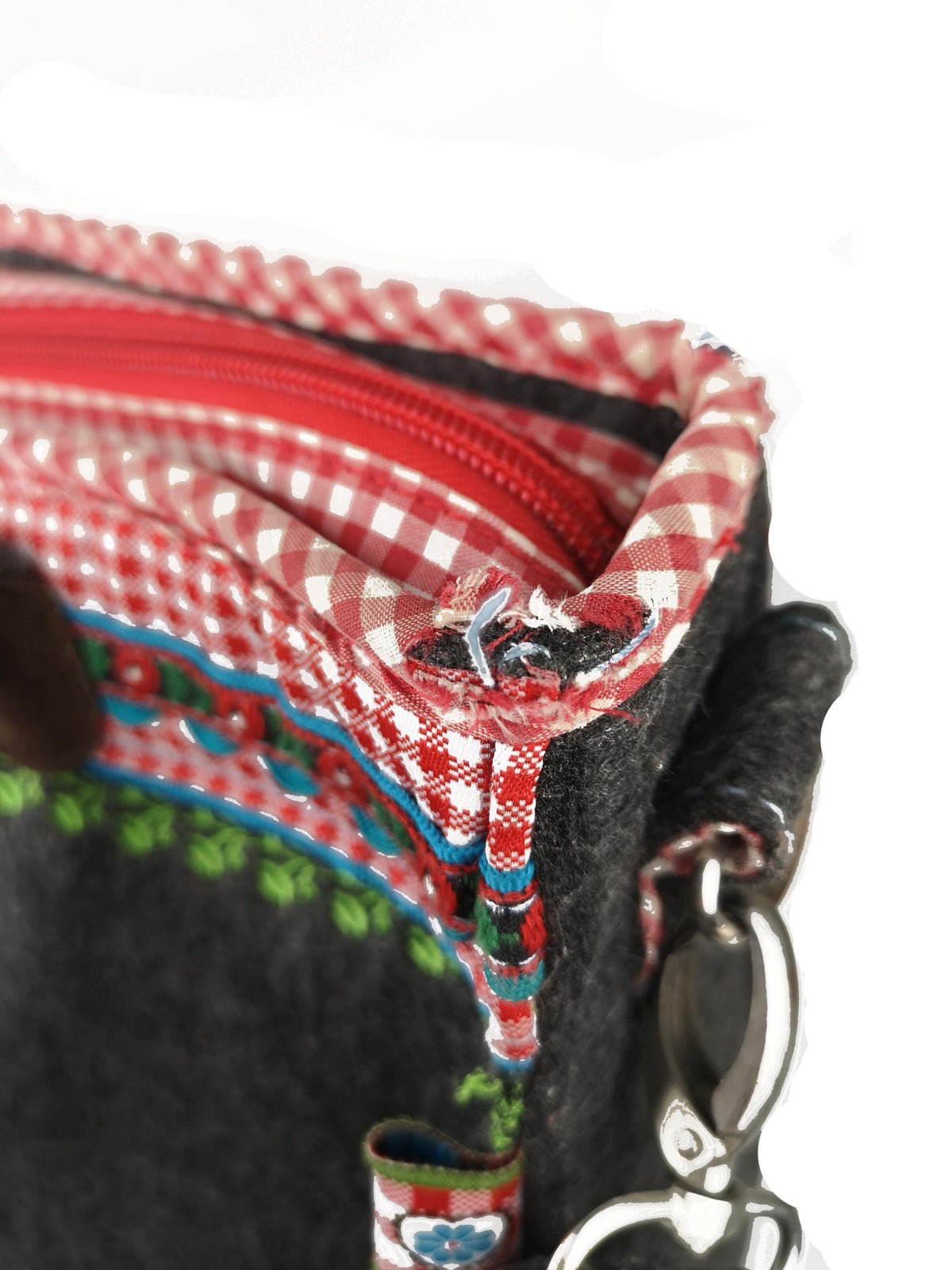 Spiegelburg Schultertasche