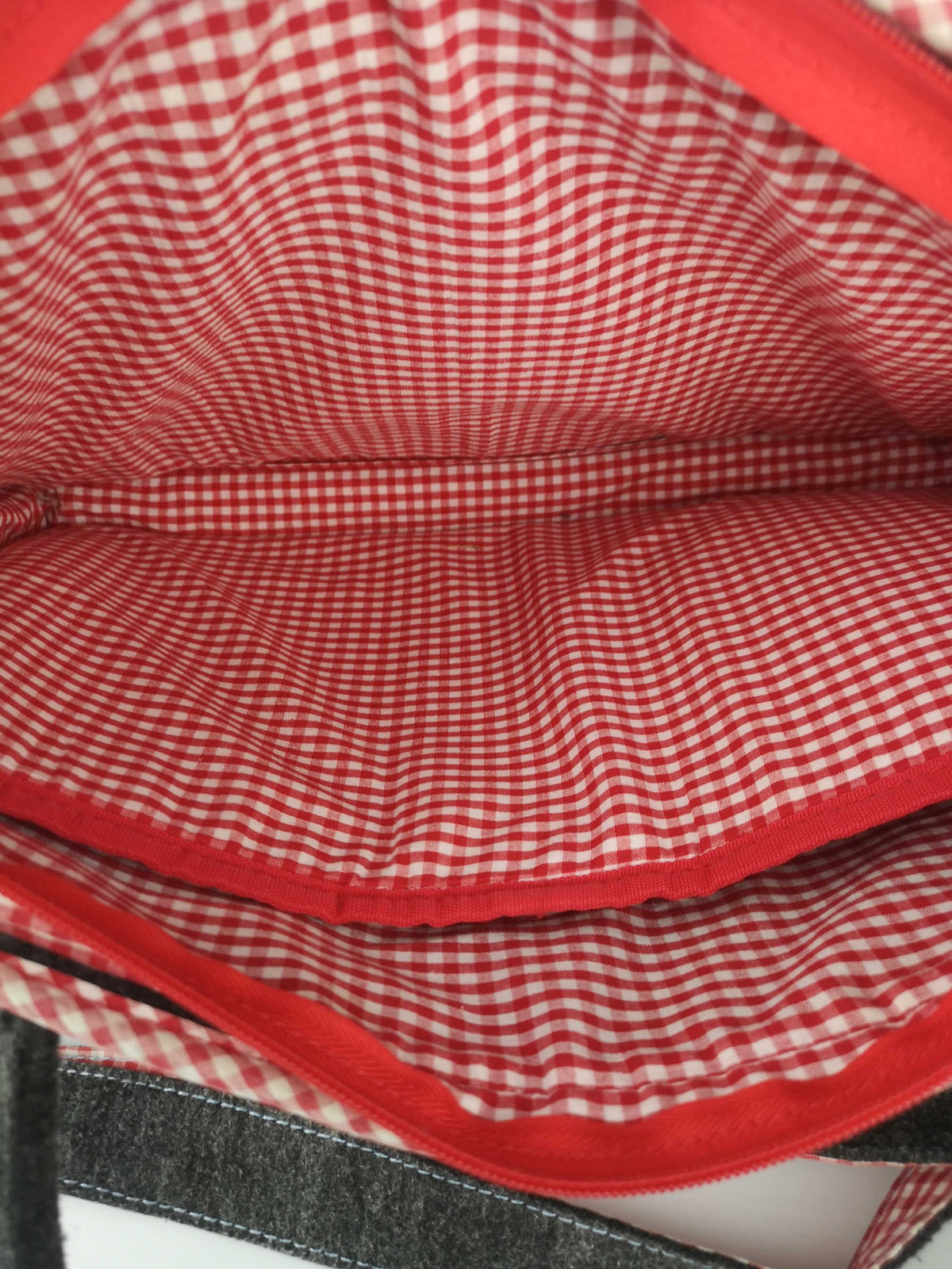 Spiegelburg Schultertasche