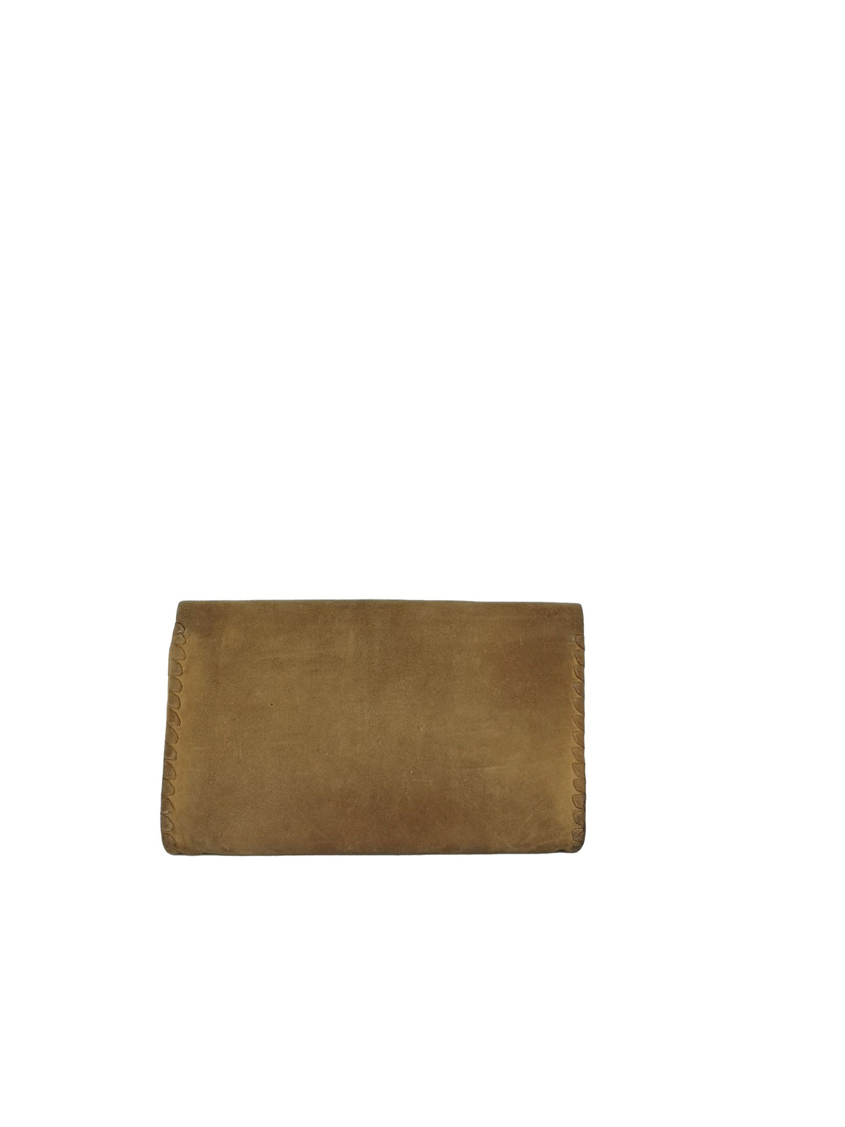 Die Taschenlady Clutch