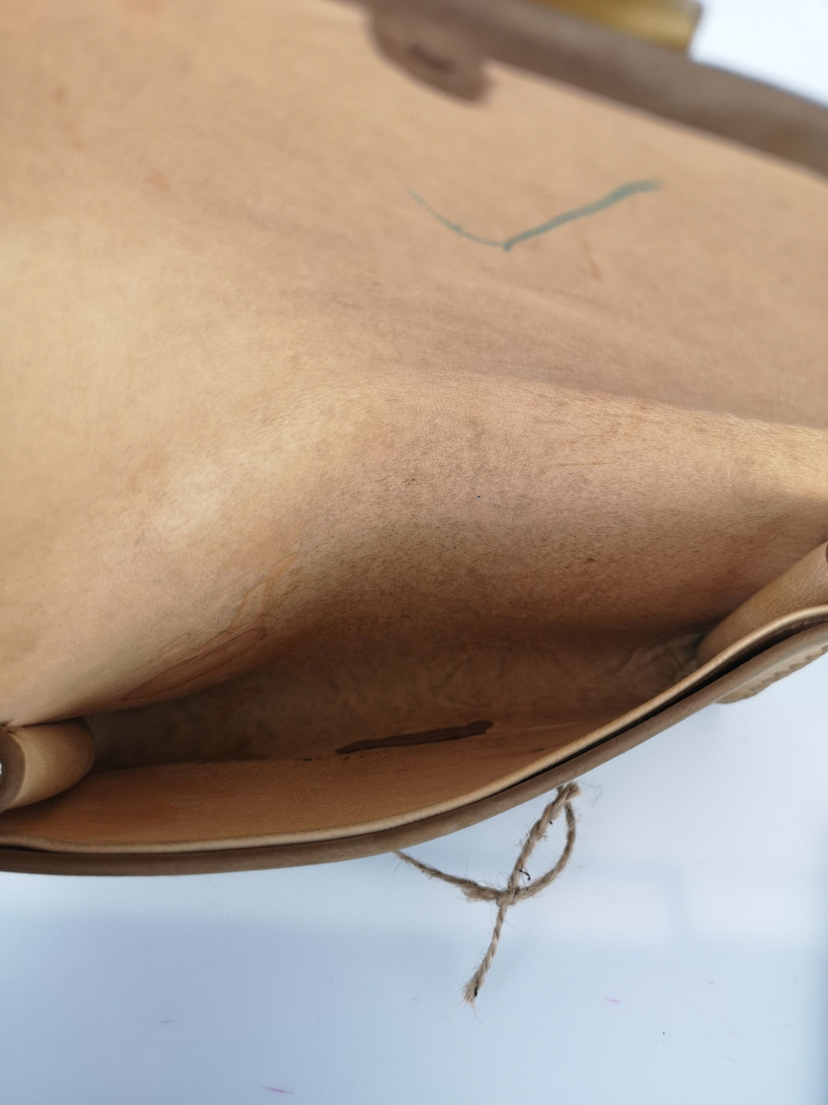 Die Taschenlady Clutch