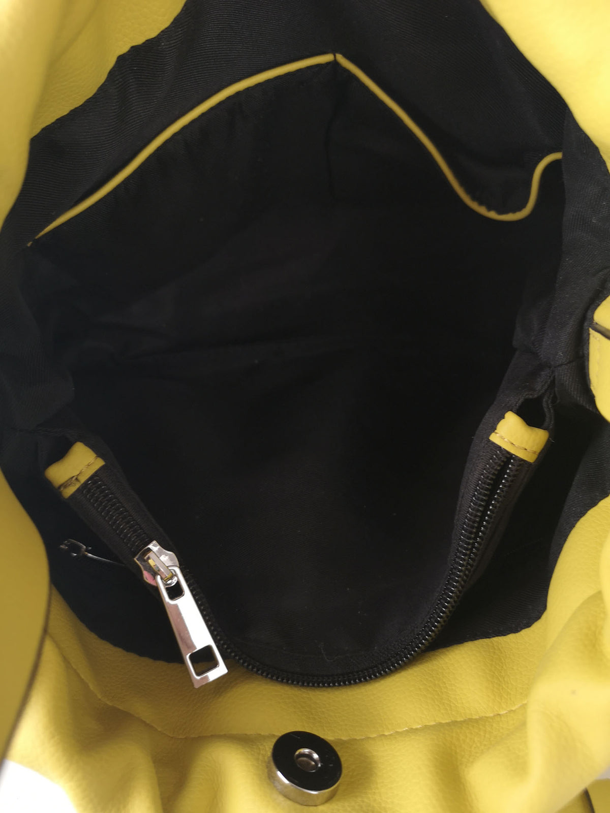 Die Taschenlady Umhängetasche