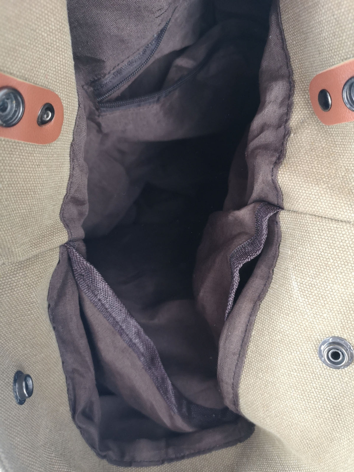 Die Taschenlady Schultertasche
