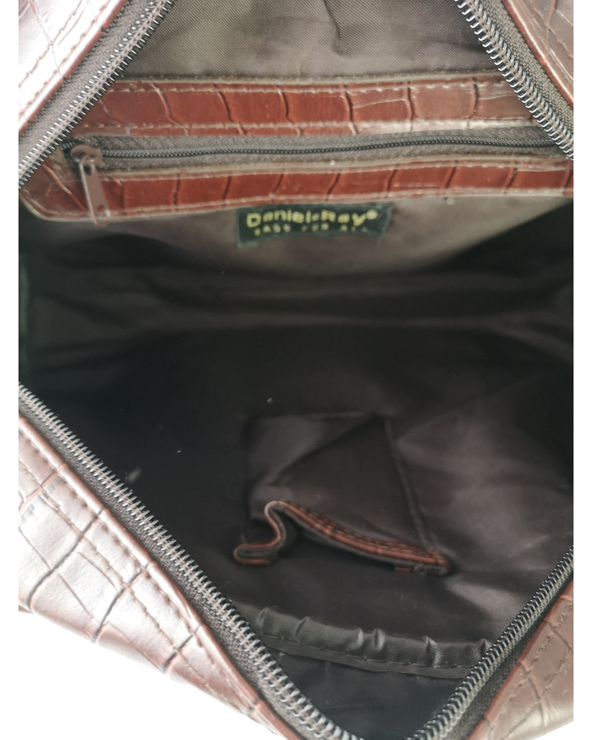 Daniel Ray Schultertasche
