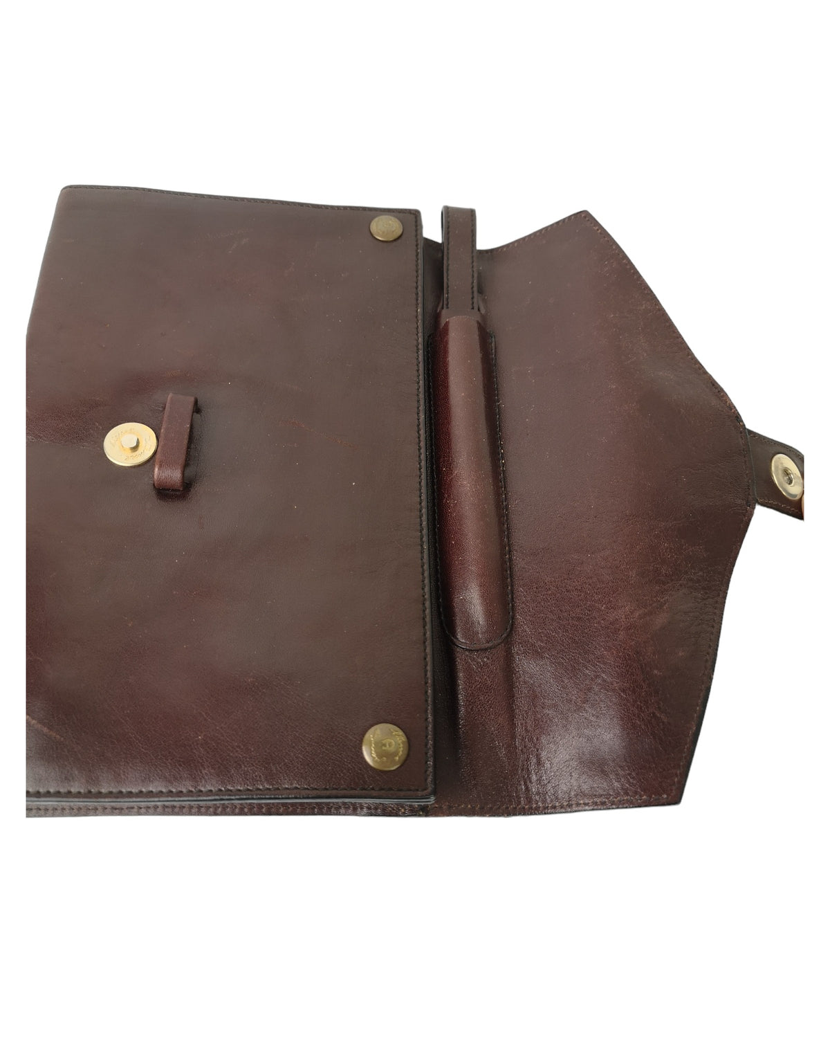 Aigner Clutch