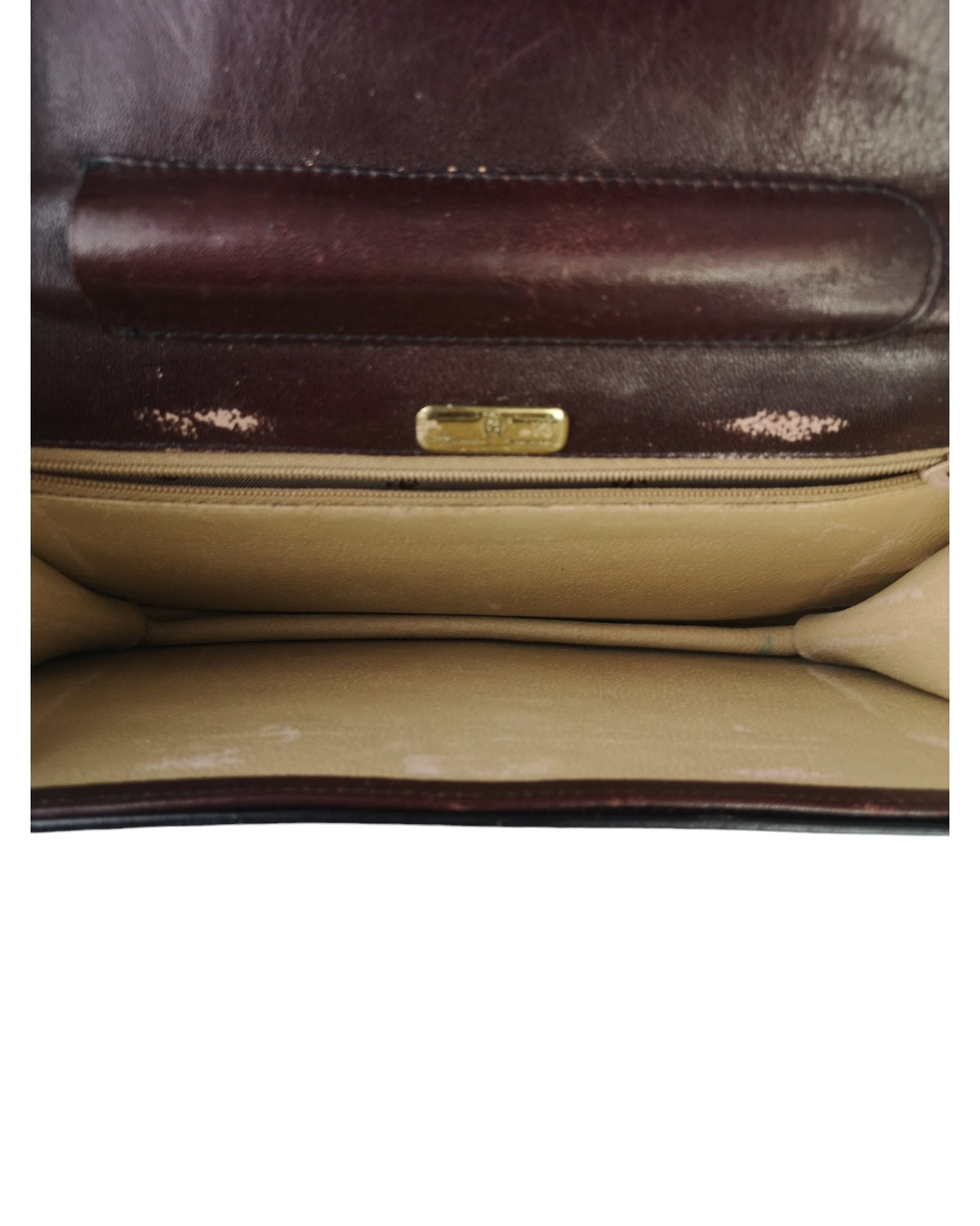 Aigner Clutch