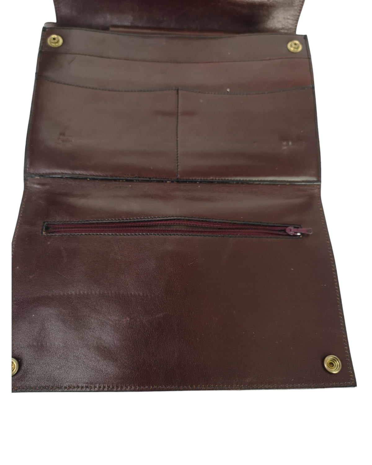 Aigner Clutch