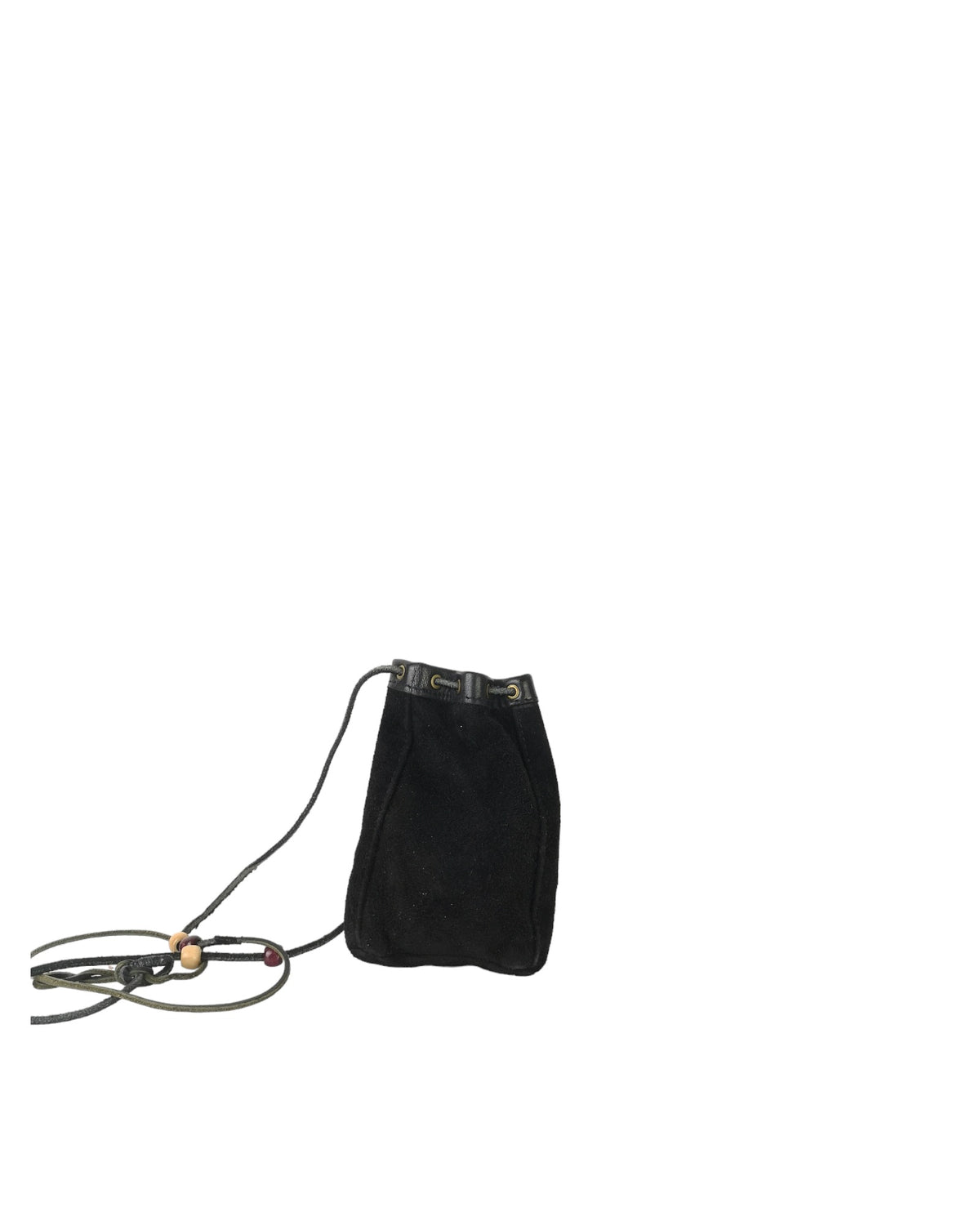 Die Taschenlady Beuteltasche