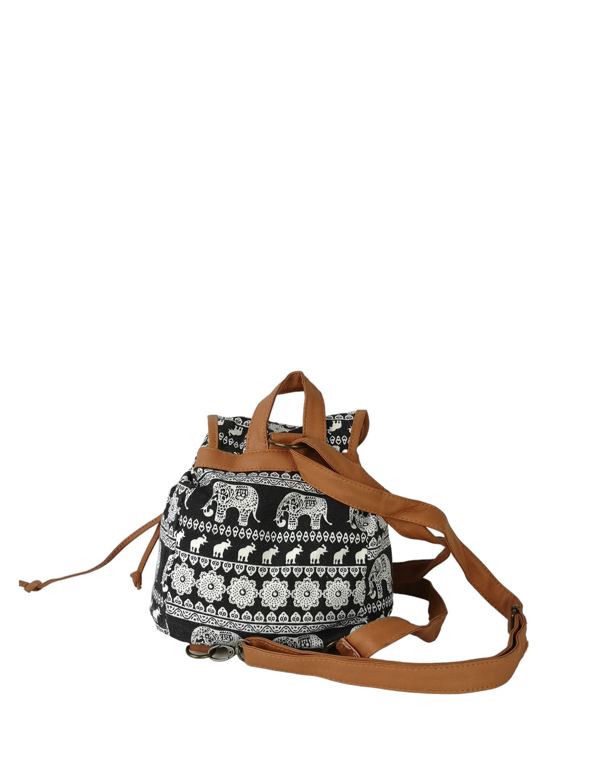 Die Taschenlady Rucksack