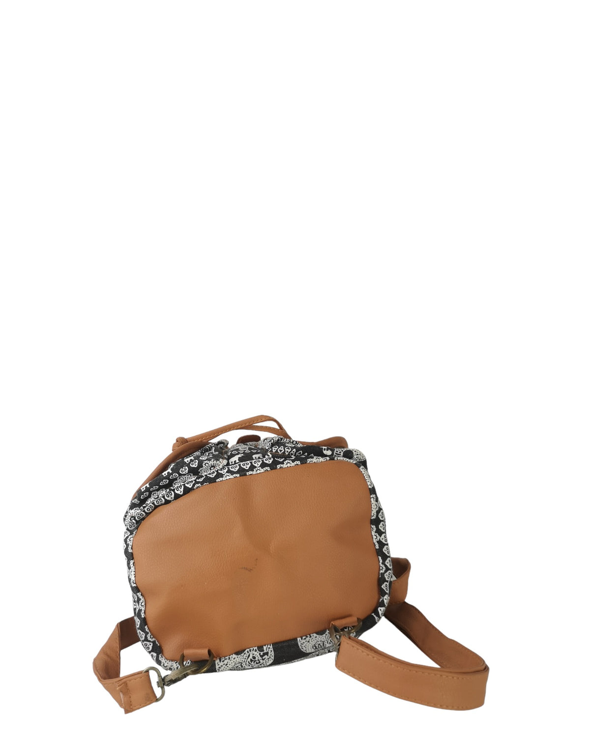 Die Taschenlady Rucksack