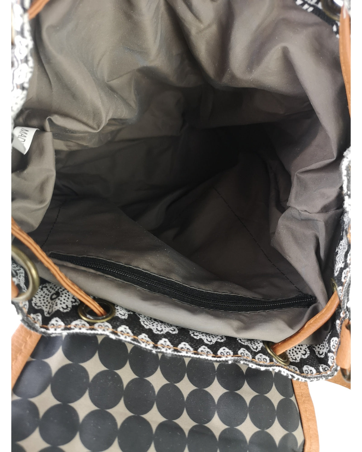 Die Taschenlady Rucksack