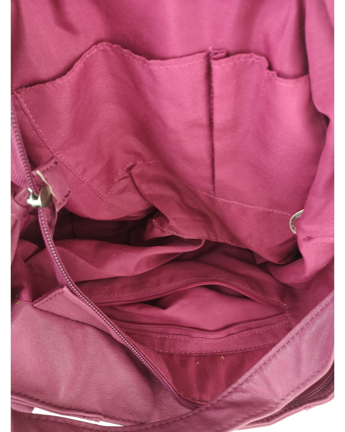 Die Taschenlady Schultertasche