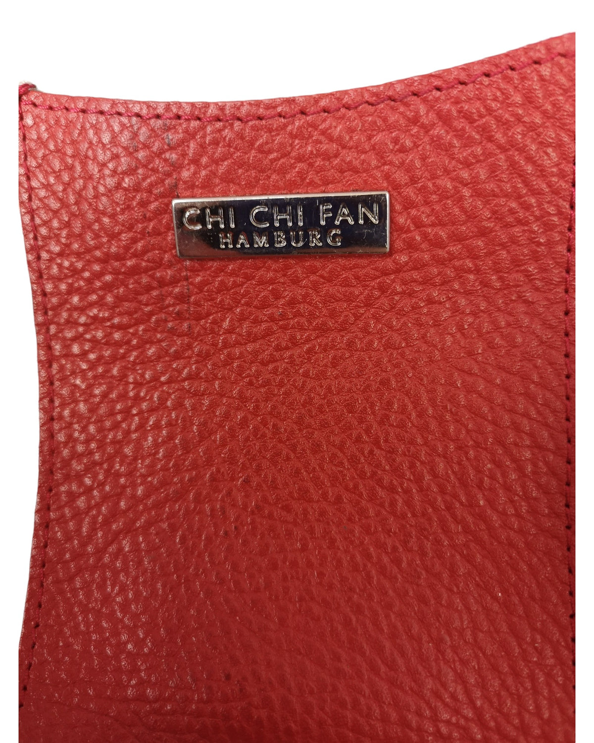 Chi Chi Fan Hamburg Schultertasche